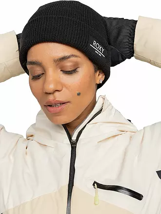 ROXY | Berretto Folker | schwarz